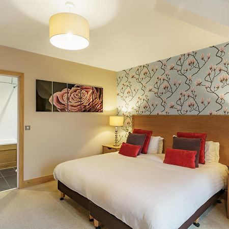 Lakeland Apartment At Windermere Marina Village Bowness-on-Windermere Kültér fotó