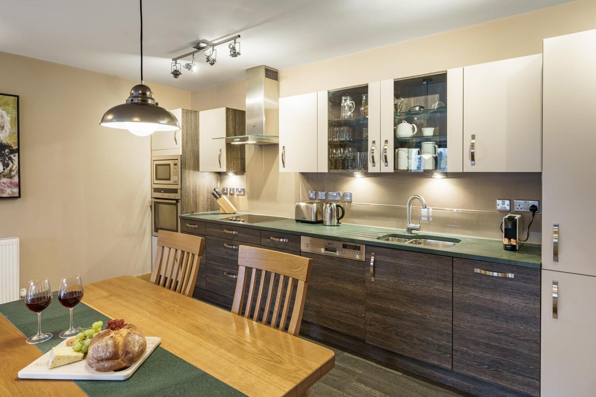 Lakeland Apartment At Windermere Marina Village Bowness-on-Windermere Kültér fotó