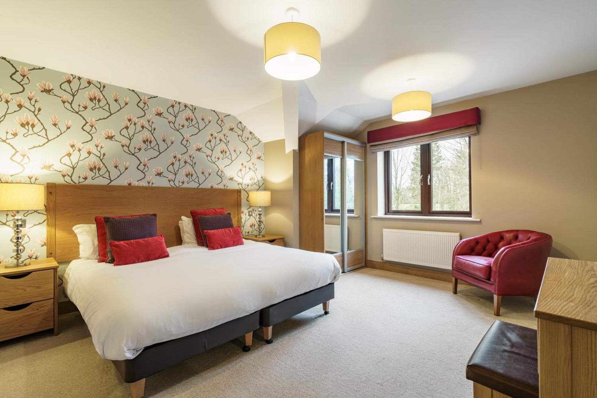 Lakeland Apartment At Windermere Marina Village Bowness-on-Windermere Kültér fotó