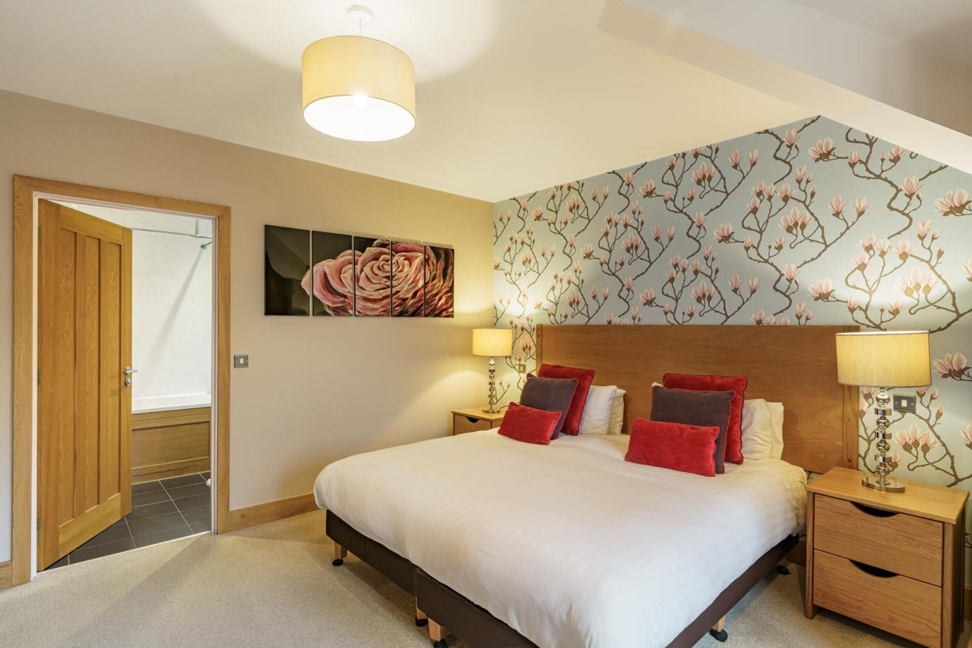 Lakeland Apartment At Windermere Marina Village Bowness-on-Windermere Kültér fotó