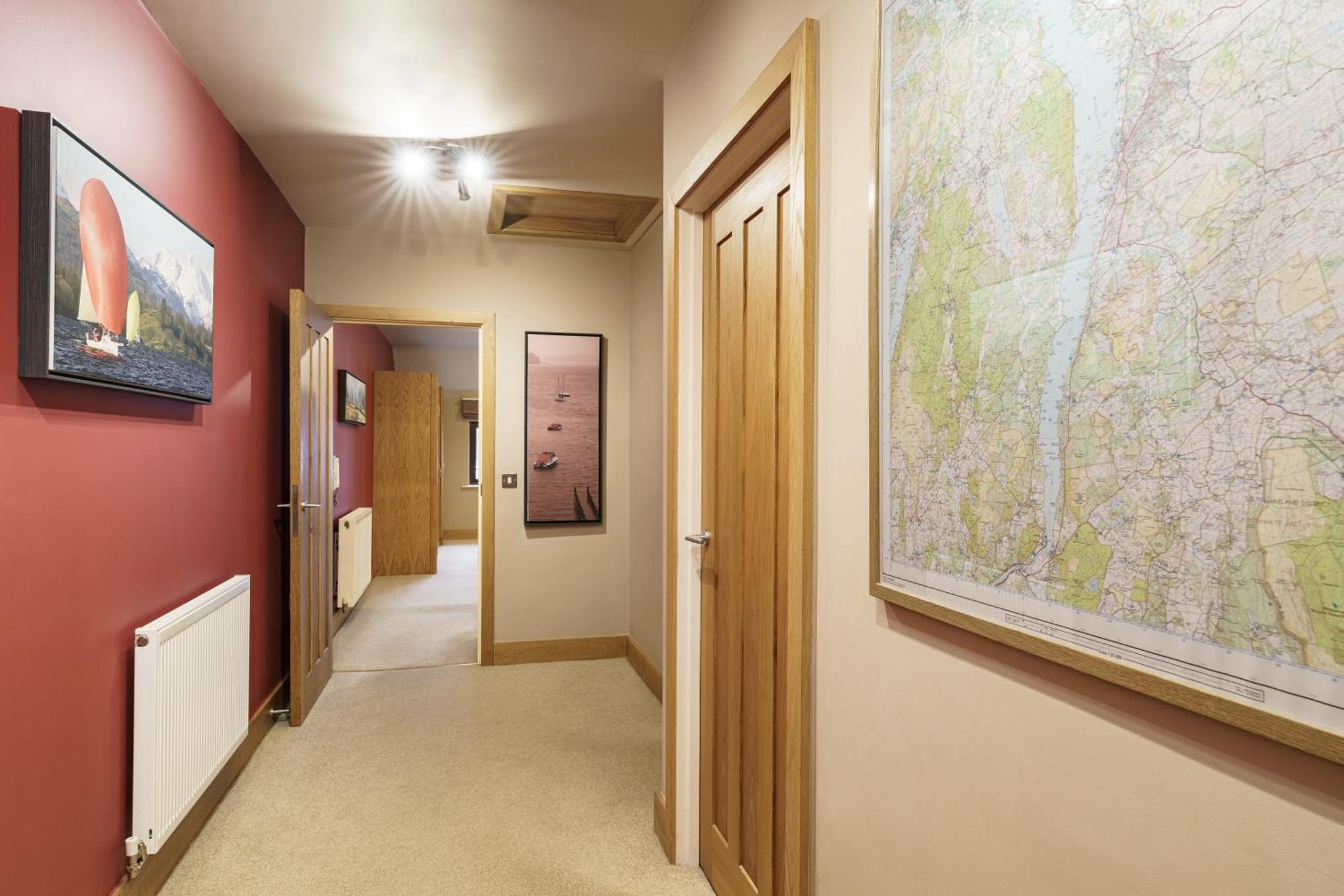 Lakeland Apartment At Windermere Marina Village Bowness-on-Windermere Kültér fotó